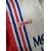 Rangers 96/97 Away White Soccer Jersey